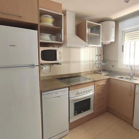 شقة Playa Coral II 3 Nº 1054 أوروبيسا ذيل مار المظهر الخارجي الصورة