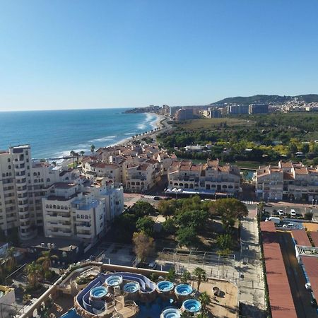 شقة Playa Coral II 3 Nº 1054 أوروبيسا ذيل مار المظهر الخارجي الصورة