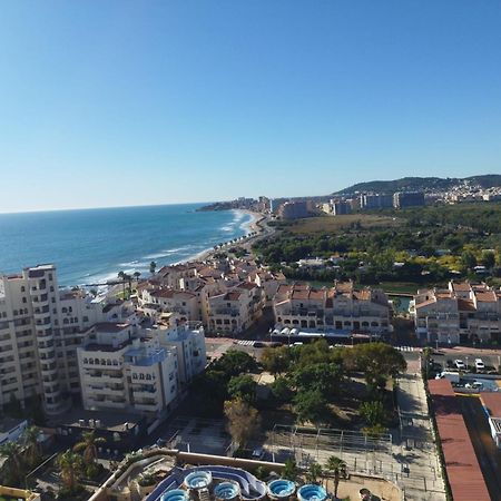 شقة Playa Coral II 3 Nº 1054 أوروبيسا ذيل مار المظهر الخارجي الصورة