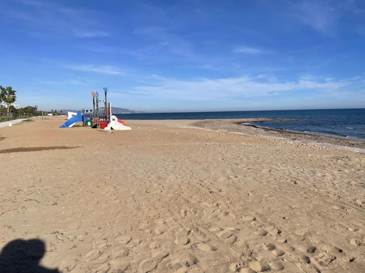 شقة Playa Coral II 3 Nº 1054 أوروبيسا ذيل مار الغرفة الصورة
