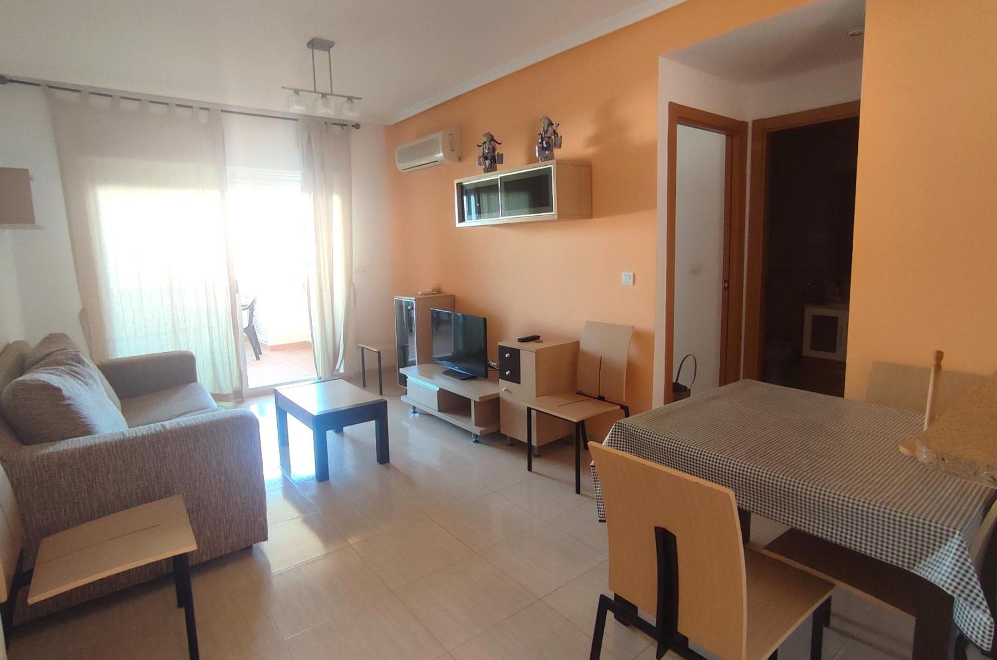 شقة Playa Coral II 3 Nº 1054 أوروبيسا ذيل مار المظهر الخارجي الصورة