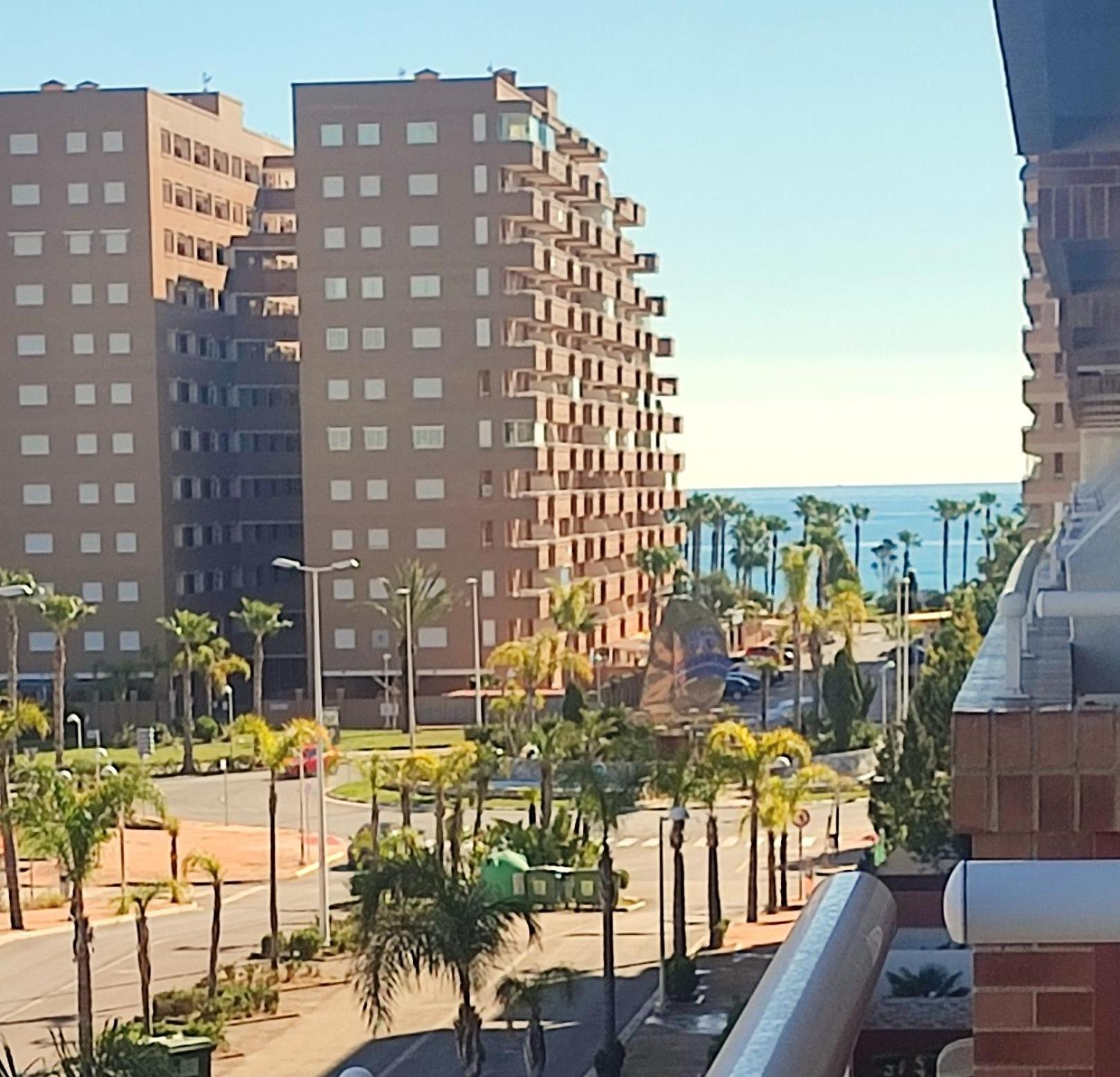 شقة Playa Coral II 3 Nº 1054 أوروبيسا ذيل مار المظهر الخارجي الصورة